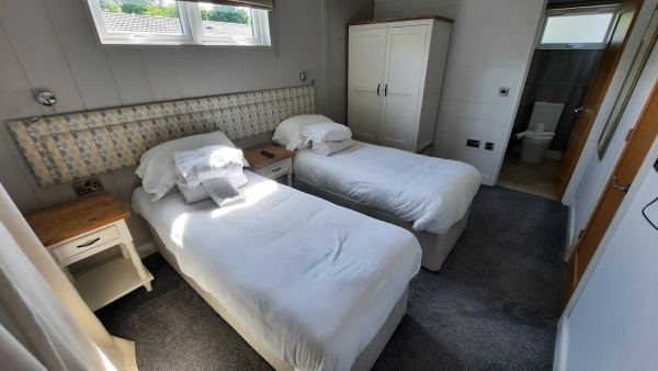 Aysgarth Lodge Holidays