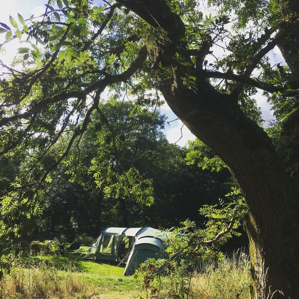 Bôn Camping