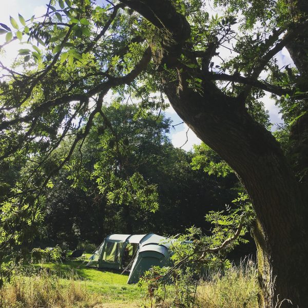 Bôn Camping Certificated Site