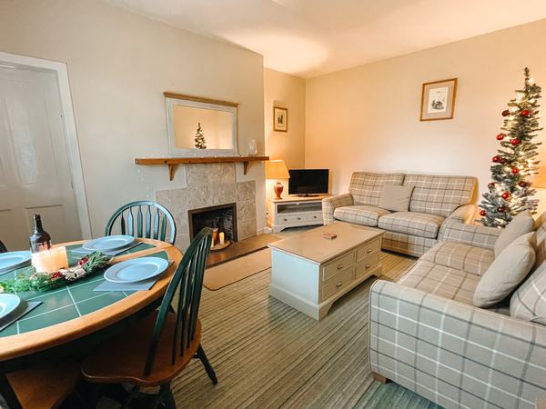 Bachilton Farm Holidays