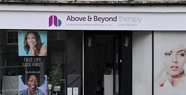 Back O Beyond