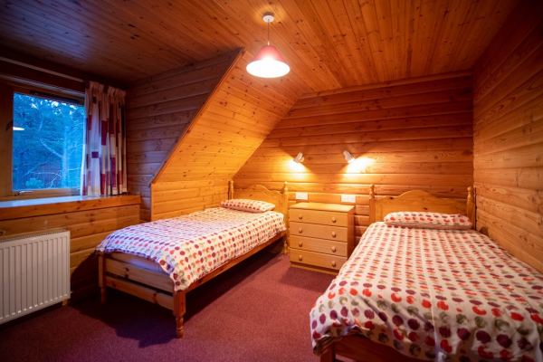 Badaguish Wigwams and Campsite