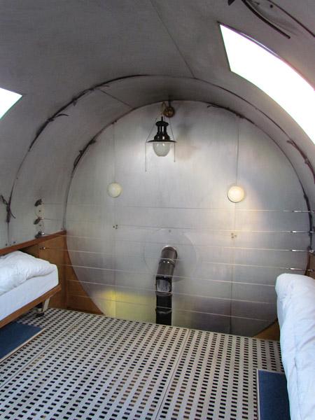 Badrallach Campsite, Bothy and Holiday Cottage