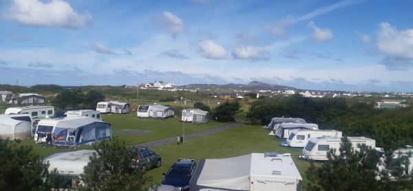 Bagnol & Tyn Towyn Holiday Parks