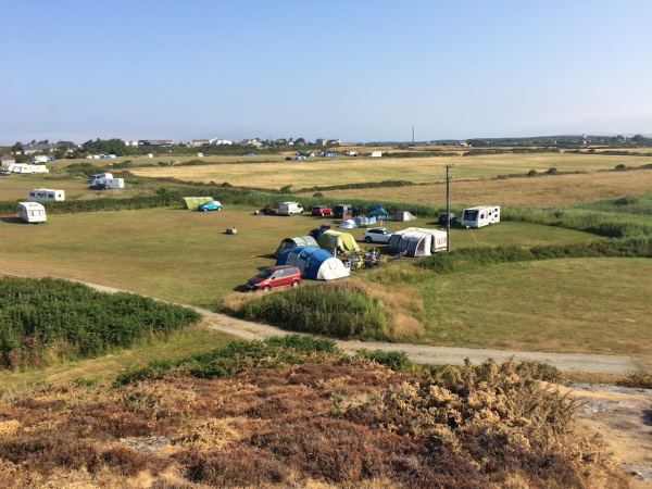 Bagnol & Tyn Towyn Holiday Parks