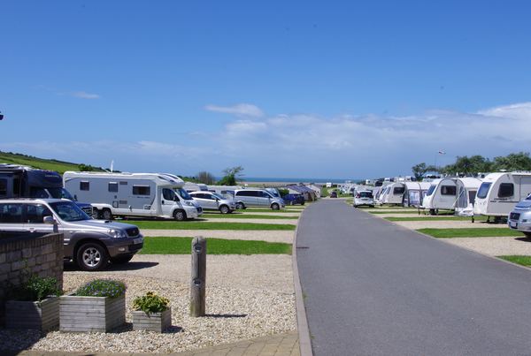 Bagwell Farm Touring Park