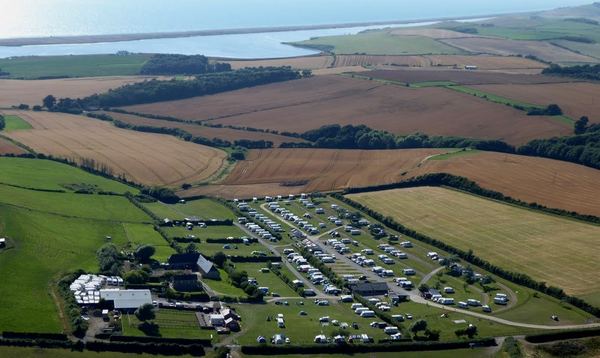 Bagwell Farm Touring Park