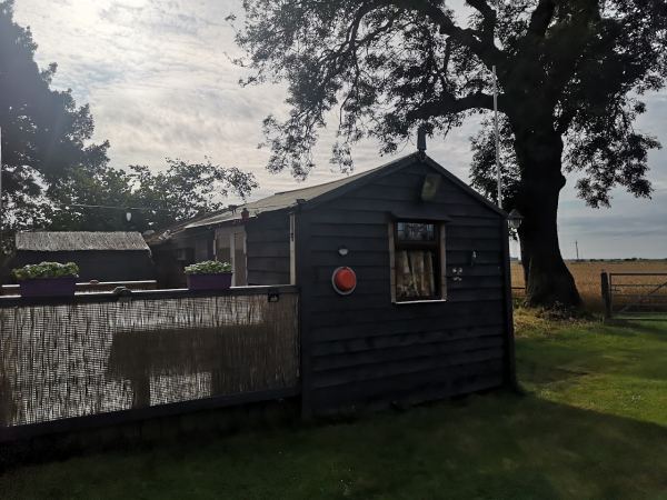 Bailey Bridge Farm