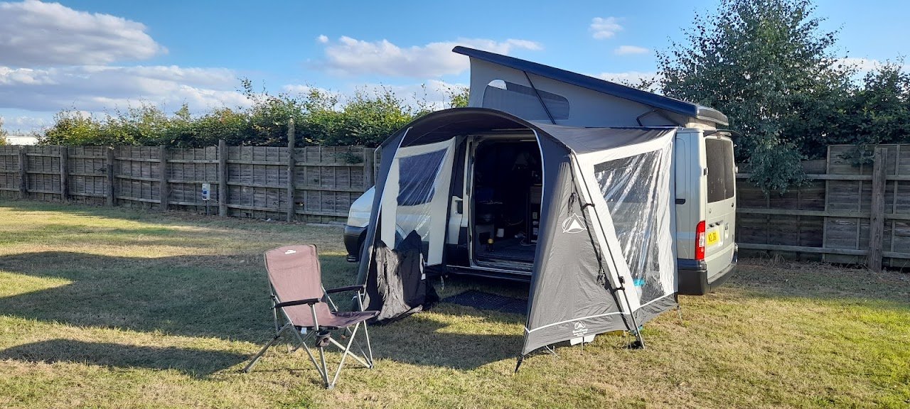 Bain Valley Fisheries
