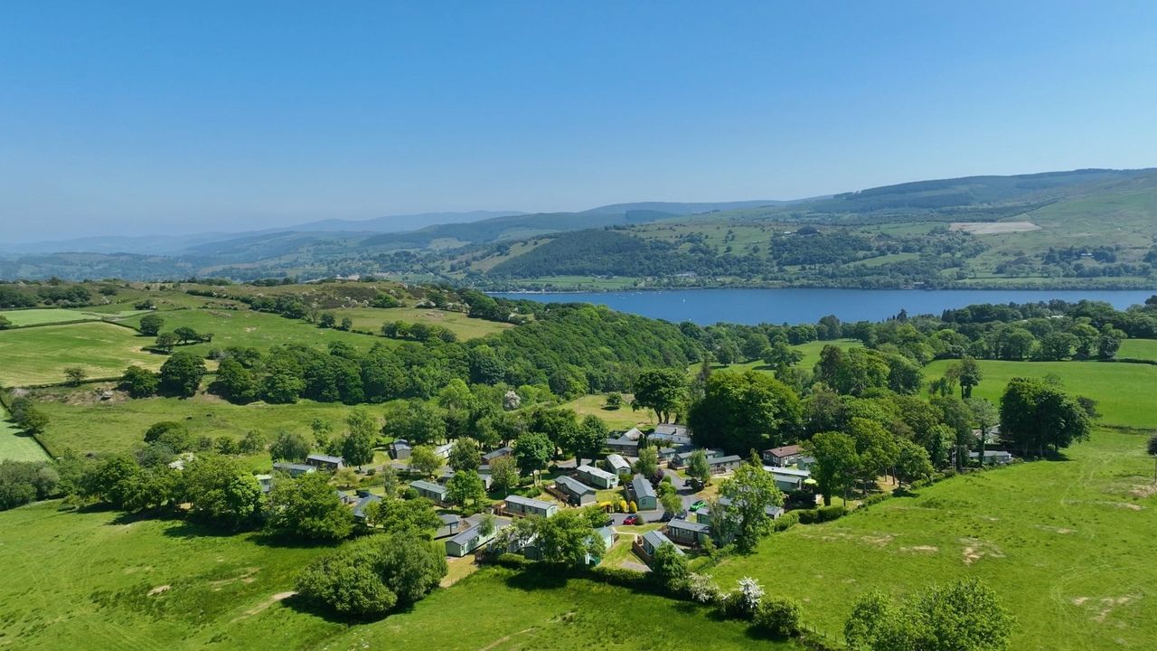 Bala Caravan Park
