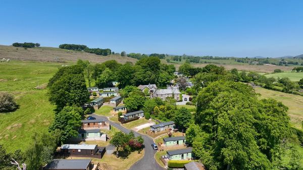 Bala Caravan Park