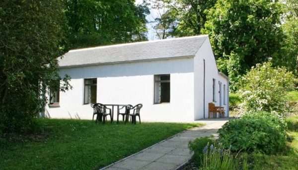 Balbeg Longhouses