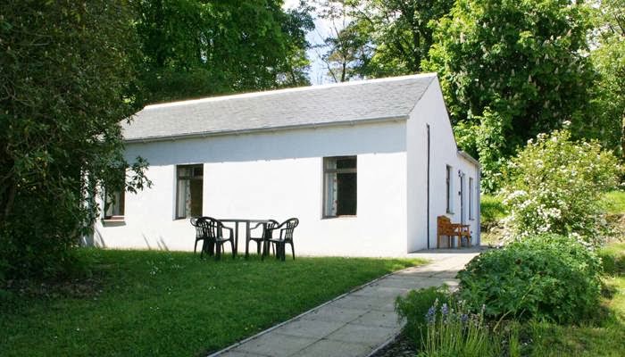 Balbeg Longhouses