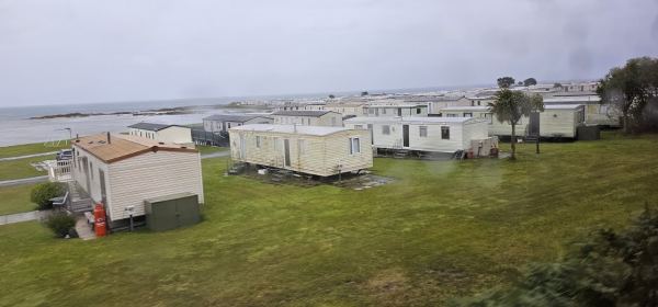 Ballyferris Holiday Park