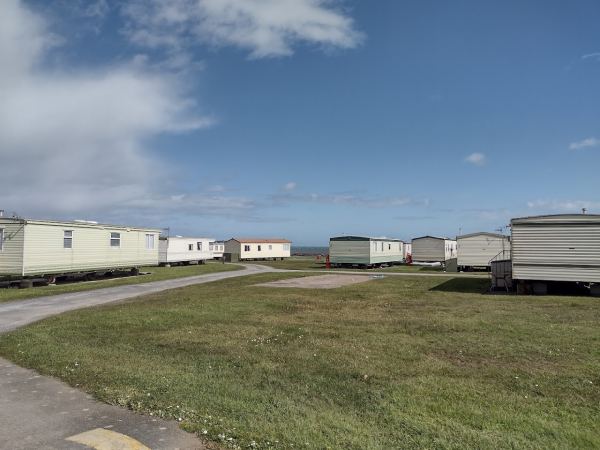 Ballyferris Holiday Park
