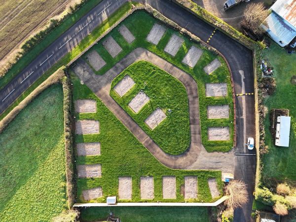 Ballyleese Town & Country Caravan Park