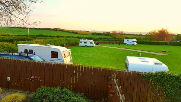 Ballyleese Town & Country Caravan Park