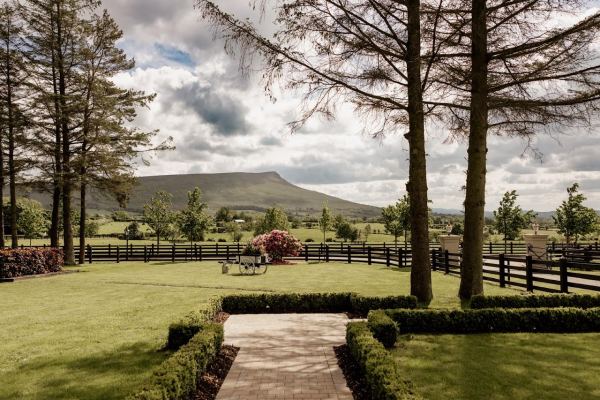 Ballyness Resort
