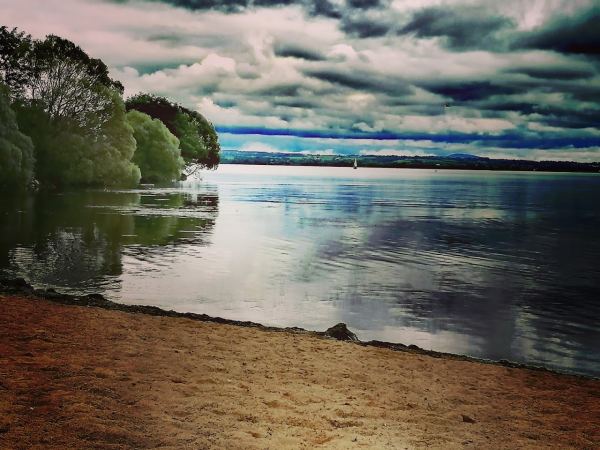 Ballyronan Marina & Caravan Park