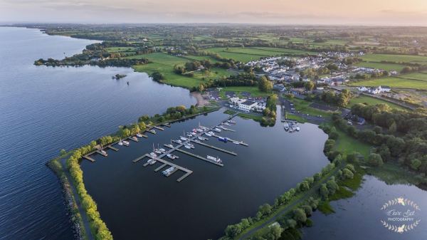 Ballyronan Marina & Caravan Park