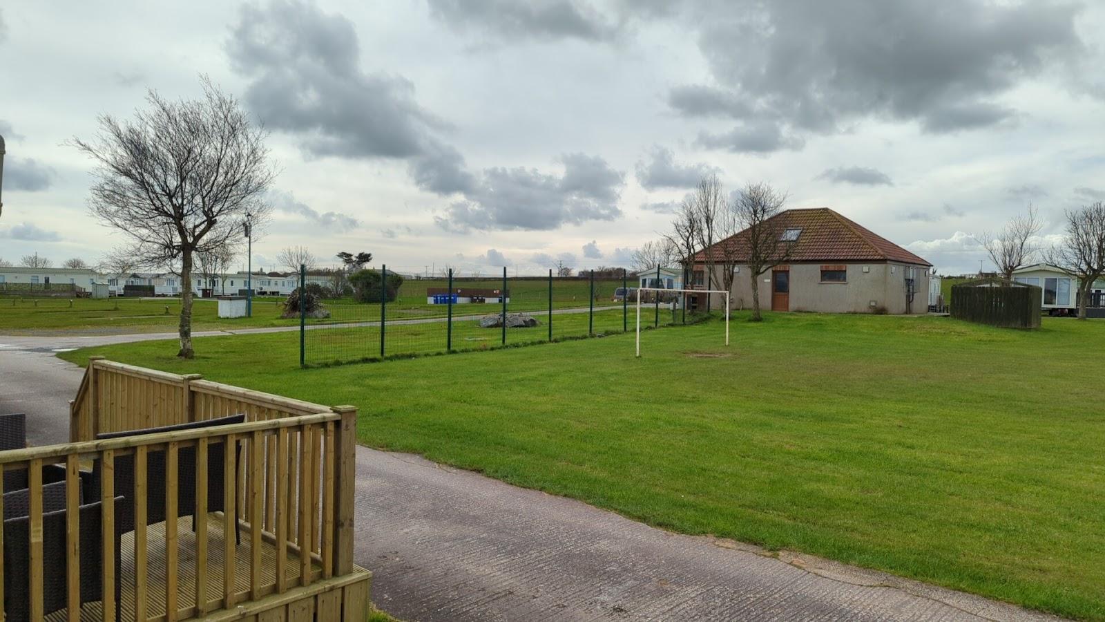Ballywhiskin Caravan and Camping Park