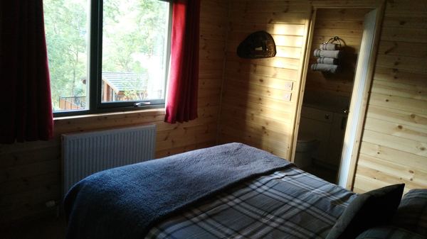 Balquhidder Braes Holiday Park