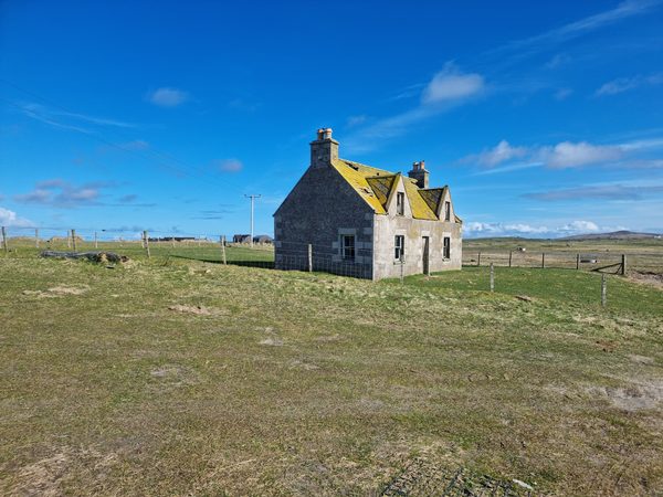 Balranald Hebridean Holidays