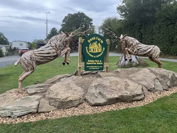 Bank Farm Holiday Park
