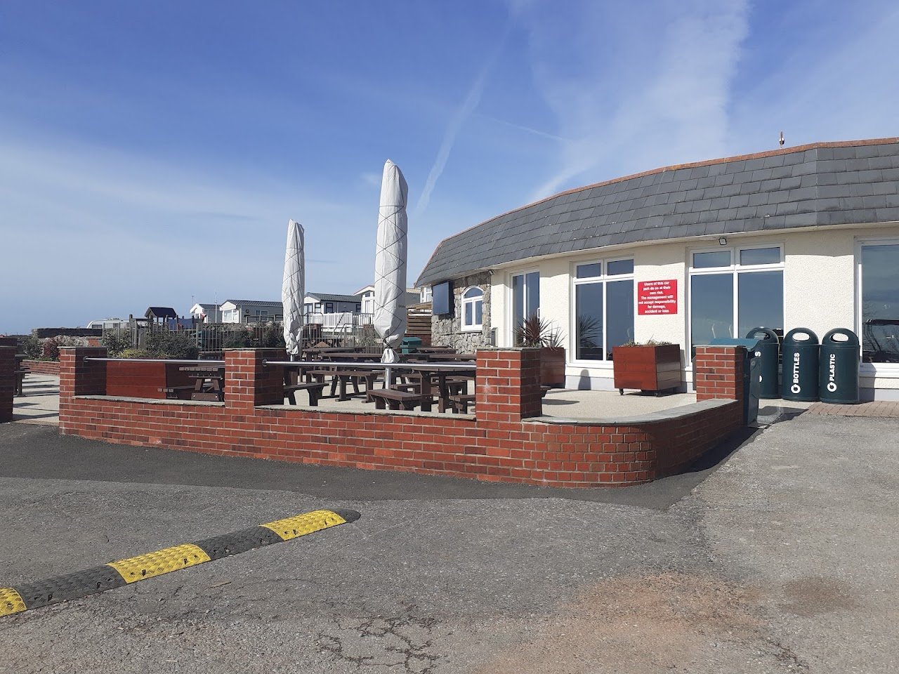 Bank Farm Leisure Park