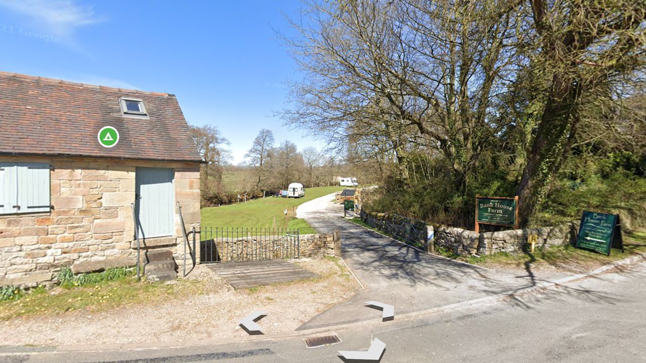 Bank House Farm