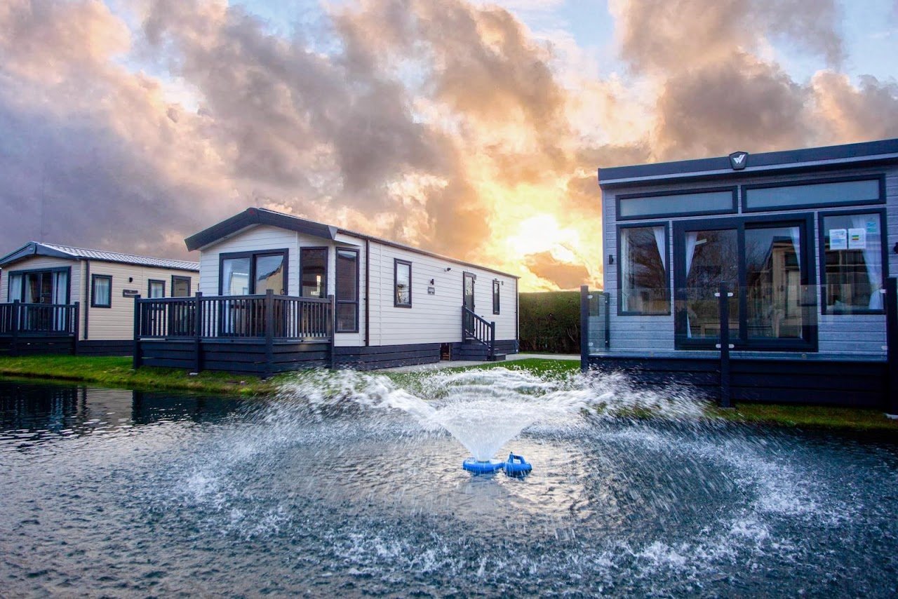 Bank Lane Caravan Park