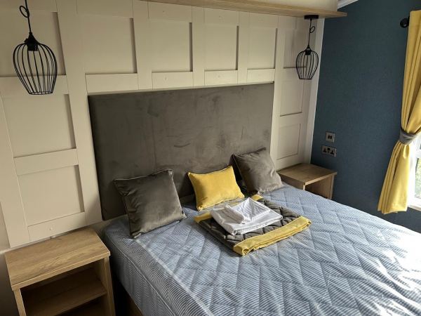 Bank Lane Caravan Park