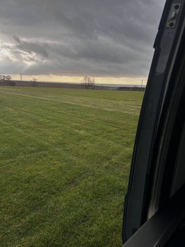 Bankhead Farm Certificated Site