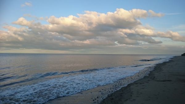 Barcourt Estate Caravan Park