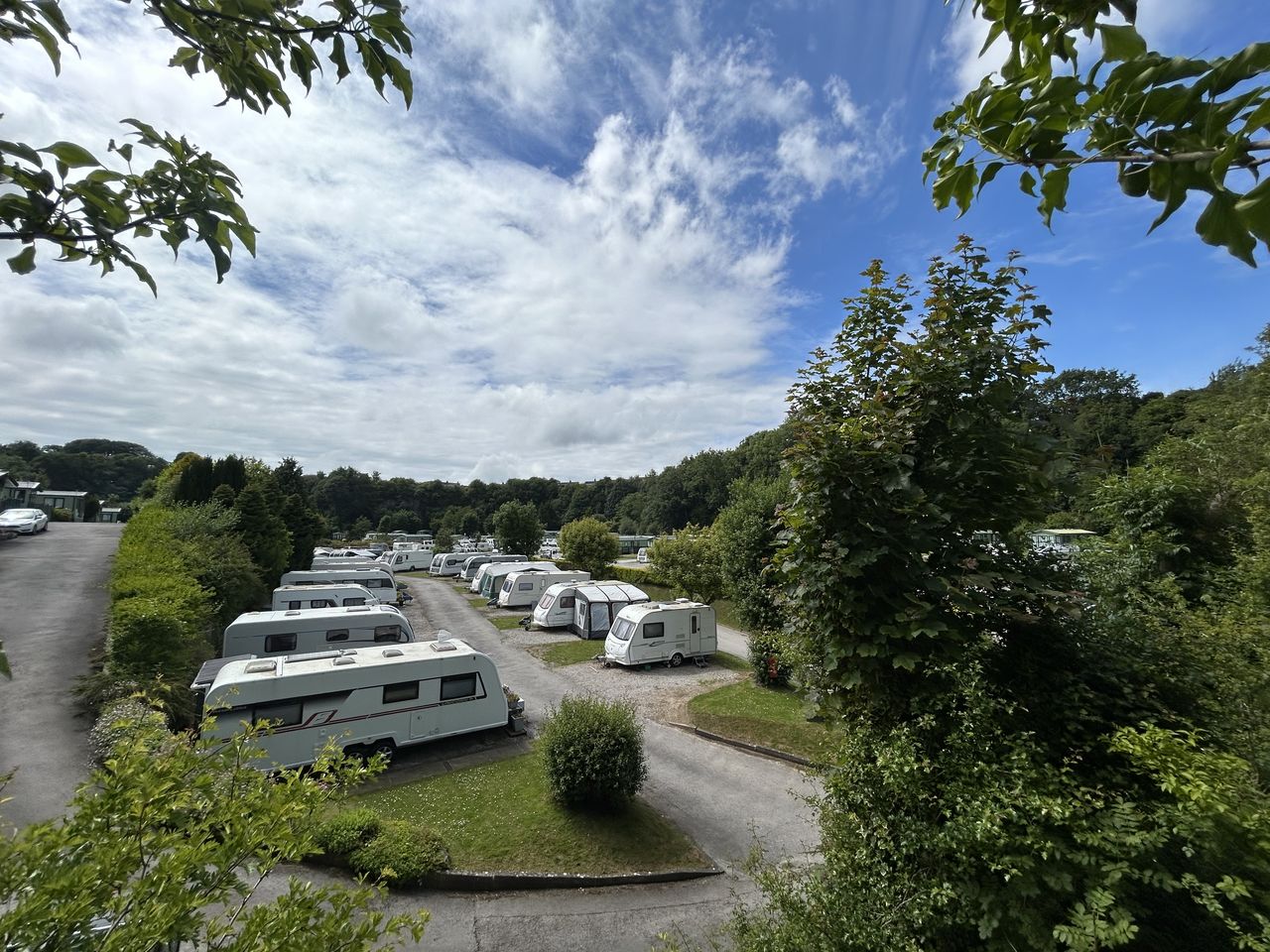 Bardsea Leisure Park