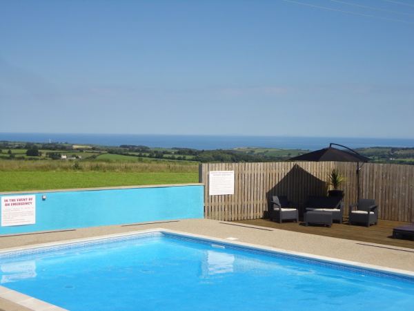 Bardsey View Holiday Park
