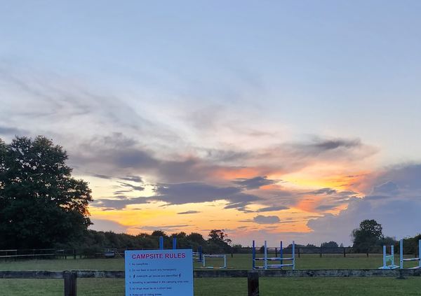 Bardwell Manor Equestrian Centre