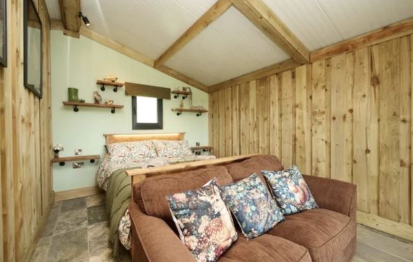 Barf House Farm Certificated Site