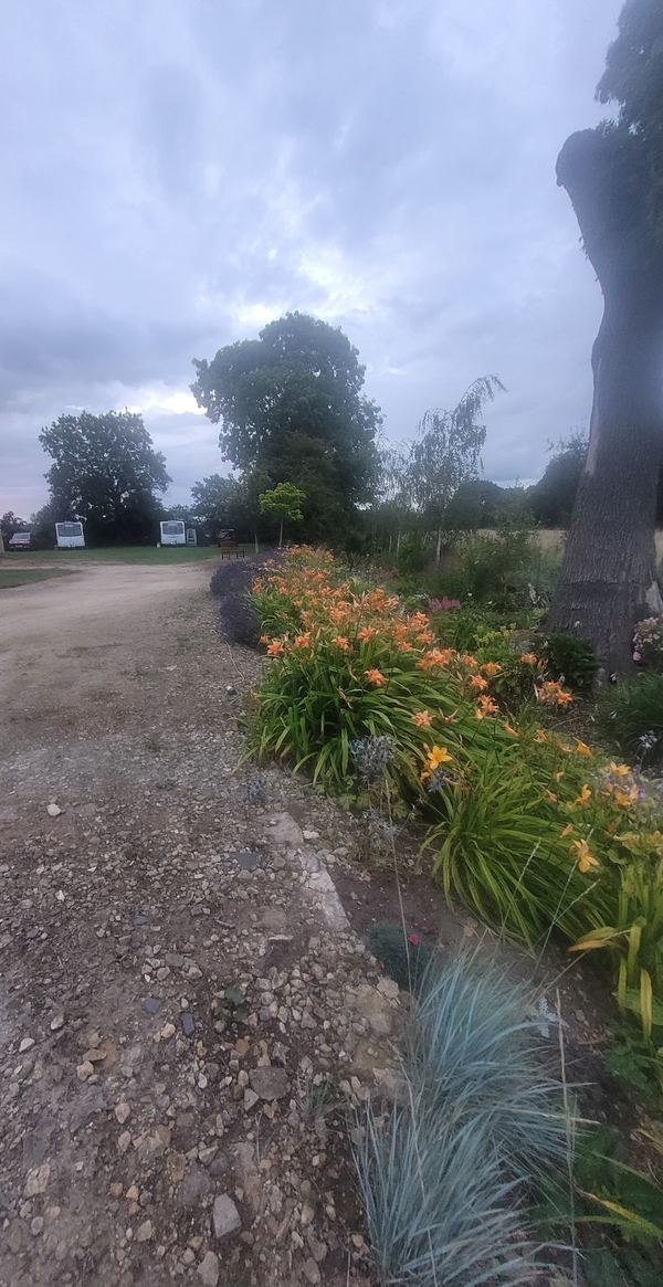 Barff Farm Fenside Certificated Location