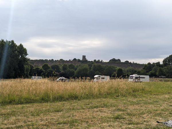 Barley Fields Holidays
