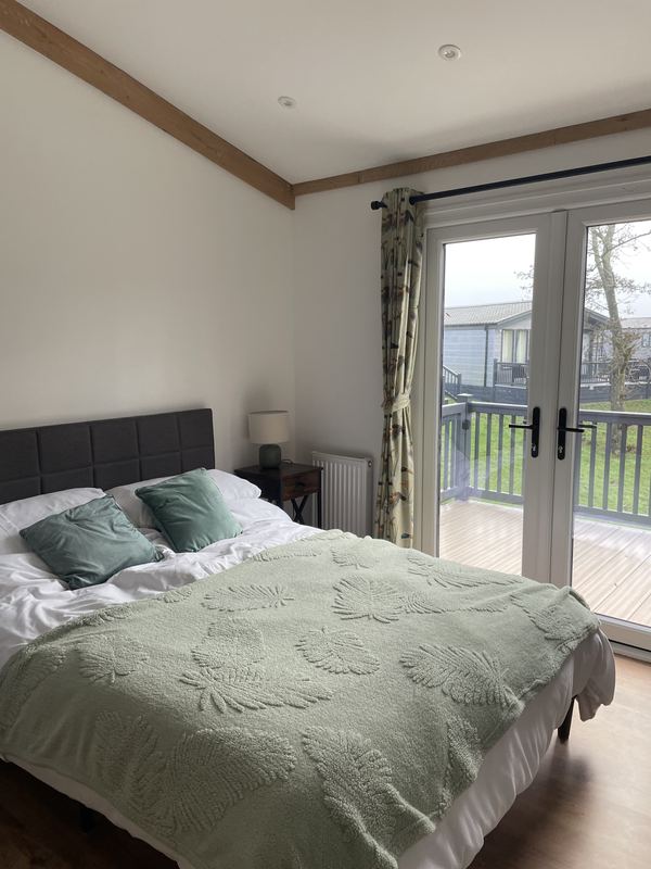 Barlings Country Holiday Park