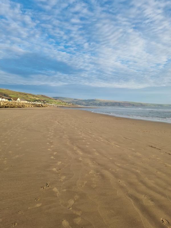 Barmouth Bay Holiday Park