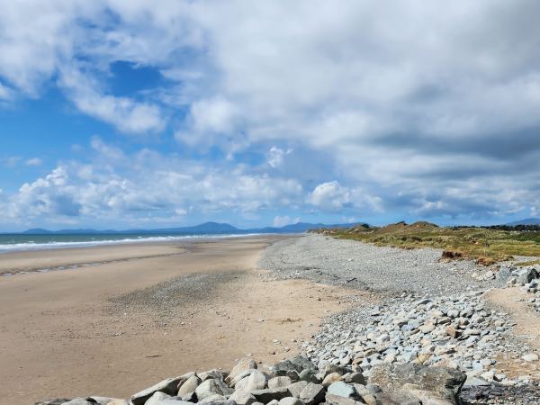 Barmouth Bay Holiday Park