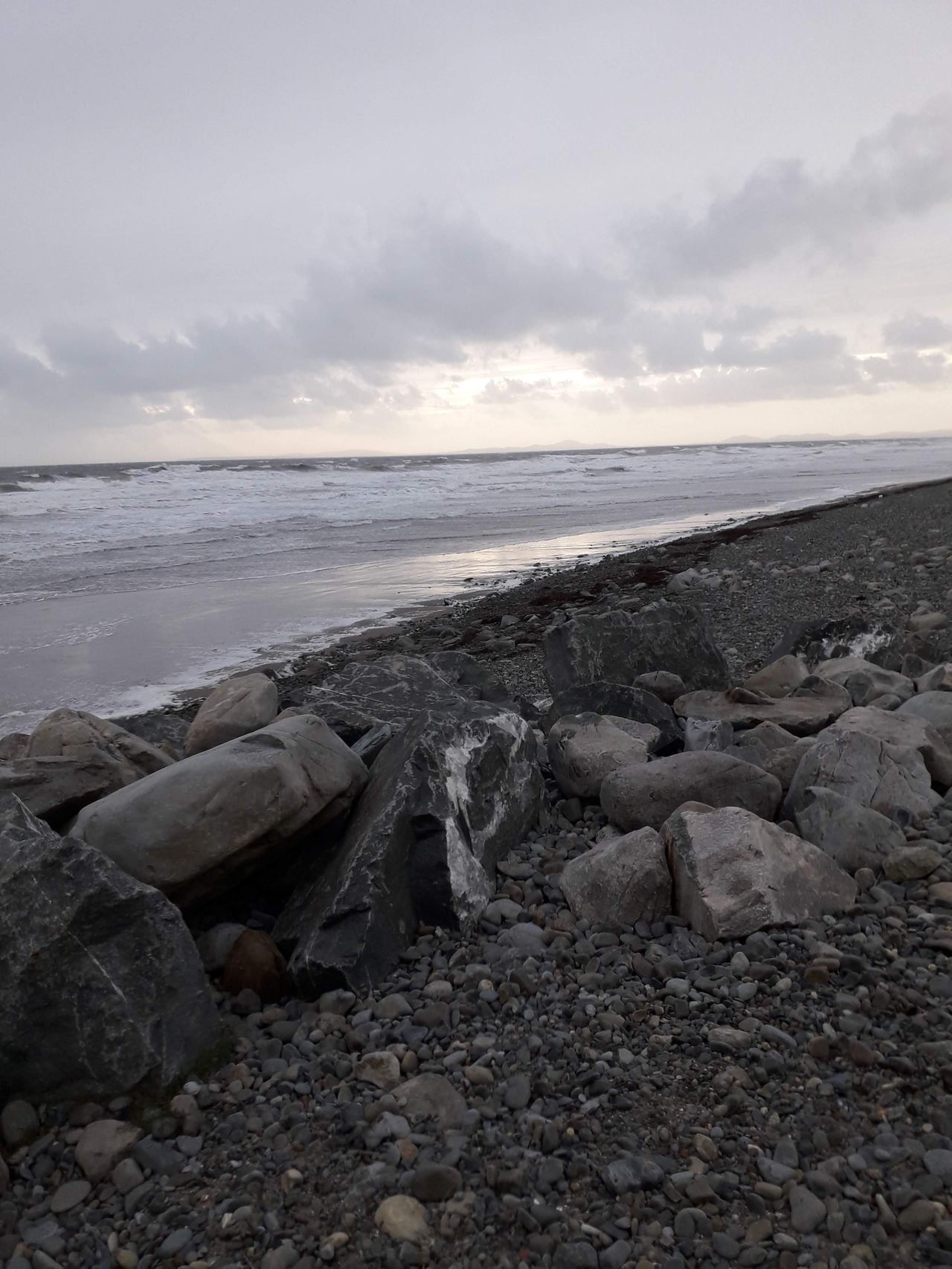 Barmouth Bay Holiday Village