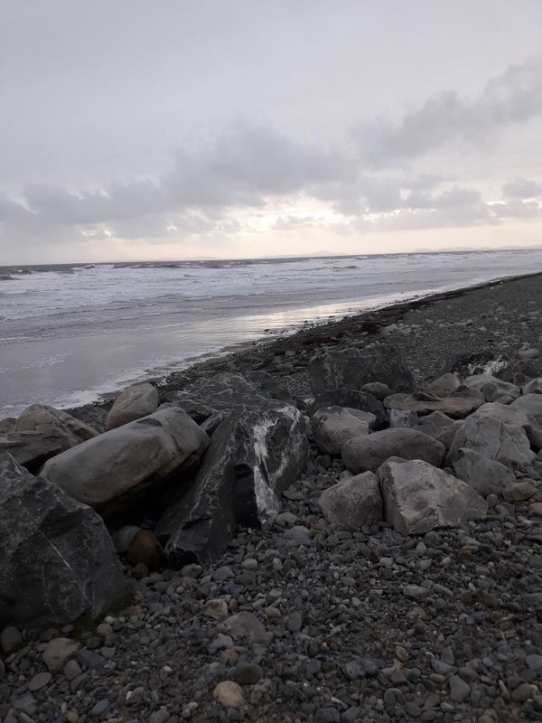 Barmouth Bay Holiday Village