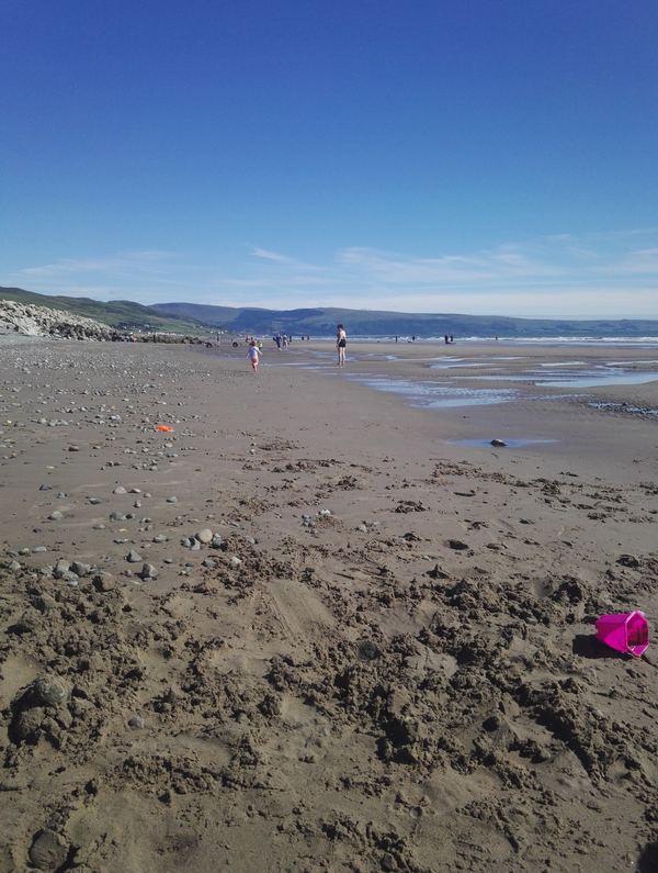 Barmouth Bay Holiday Village