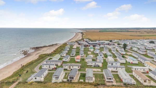 Barmston Beach Holiday Park