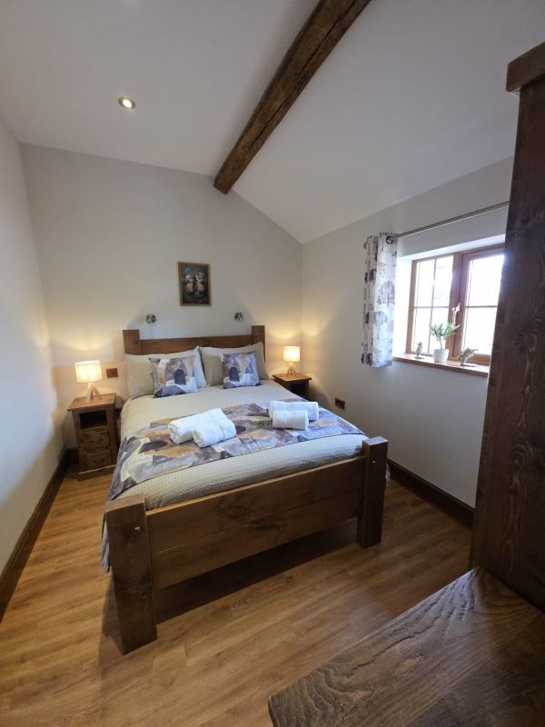 Barmston Farm
