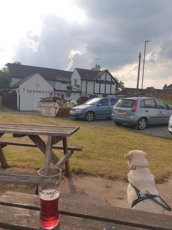 Barons Cross Inn