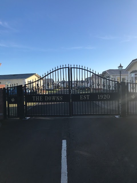 Barry Downs Park